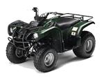All-Terrain Vehicle