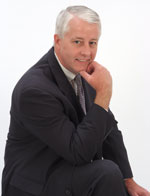 Randy Hall